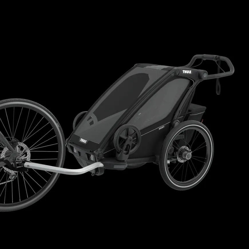 Thule Chariot Sport single