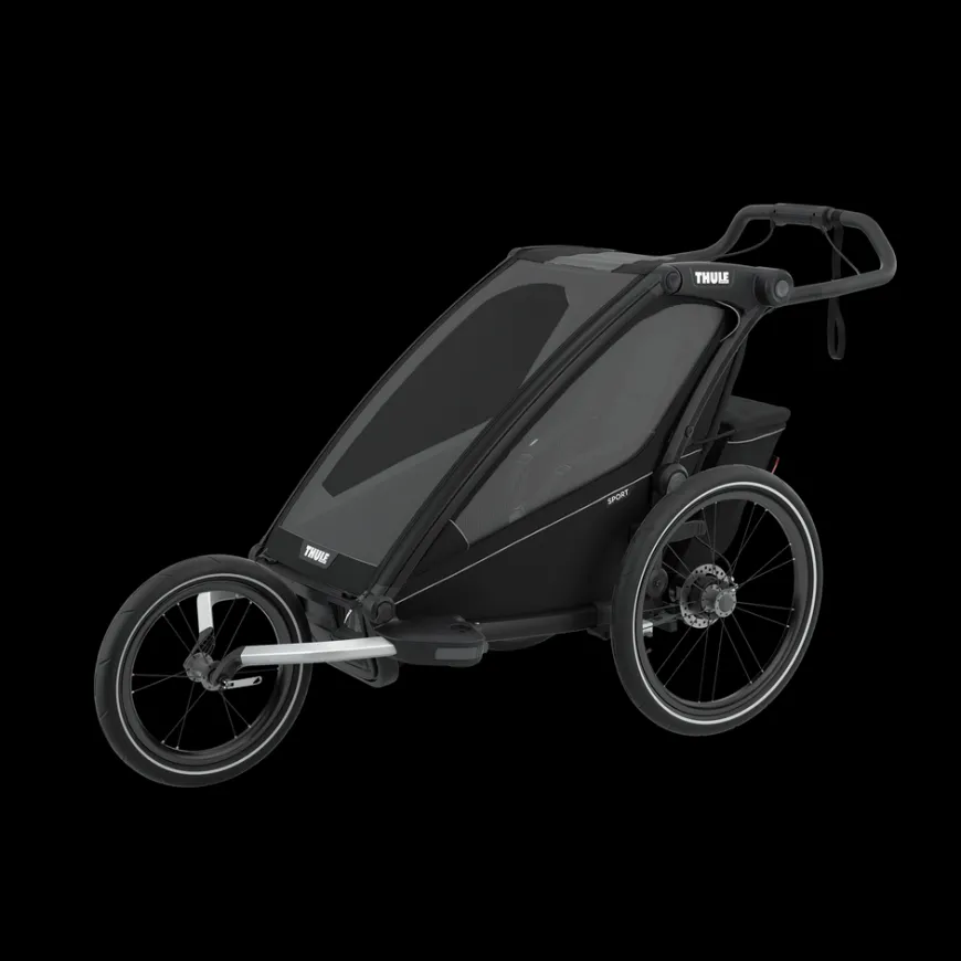 Thule Chariot Sport single