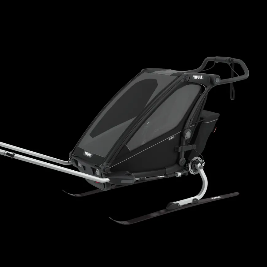 Thule Chariot Sport single