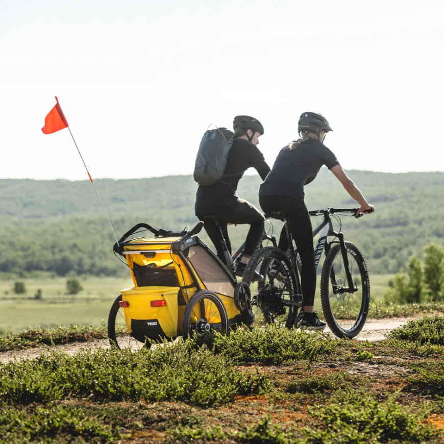 Thule Chariot Sport single