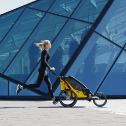 Thule Chariot Sport single