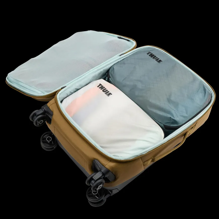 Thule clean/dirty packing cube