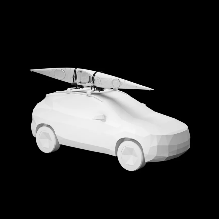 Thule Compass