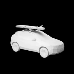 Thule Compass