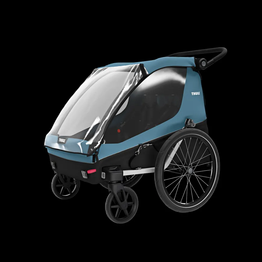 Thule Courier