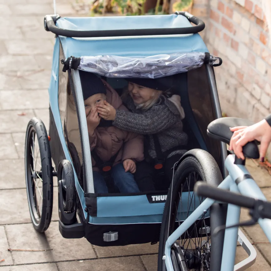 Thule Courier