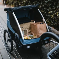 Thule Courier