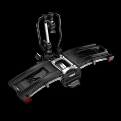 Thule EasyFold XT fatbike bundle