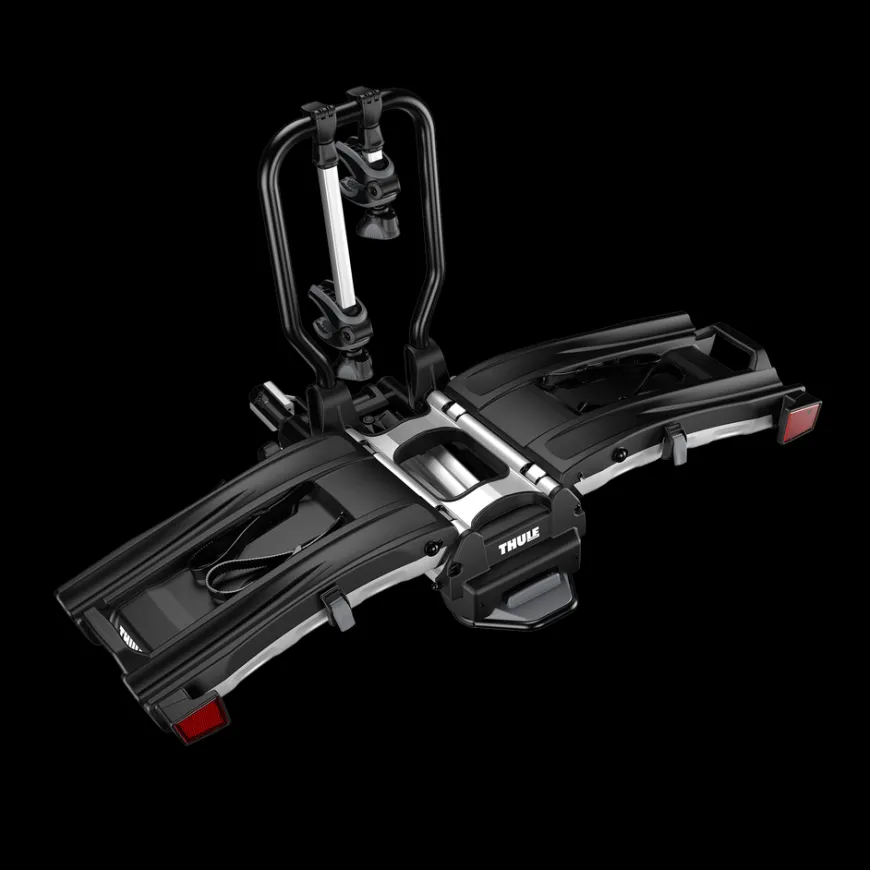 Thule EasyFold XT fatbike bundle