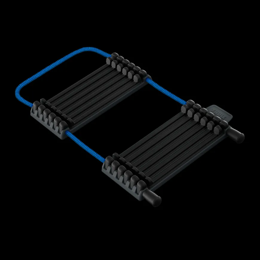 Thule EasyFold XT fatbike bundle