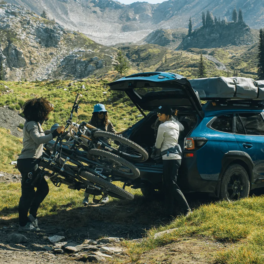 Thule Epos