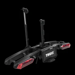 Thule Epos 2 with Lights