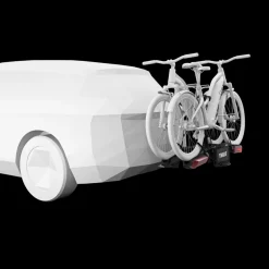 Thule Epos 2 with Lights