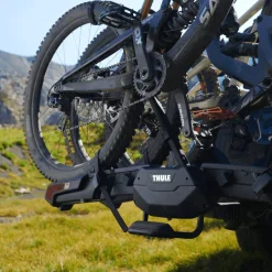 Thule Epos basic bundle