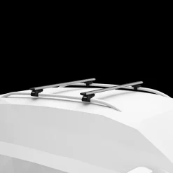 Thule Evo Raised Rail