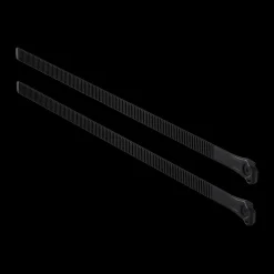 Thule extra long wheel straps