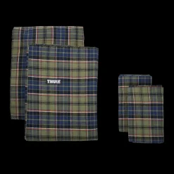 Thule Flannel Sheets for Thule Basin