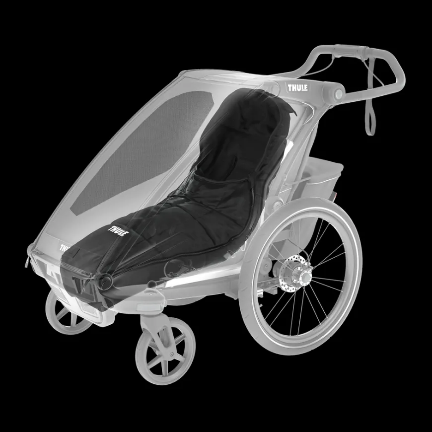 Thule footmuff sport