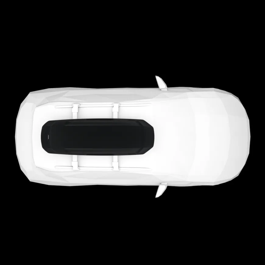 Thule Force 3 L Sport