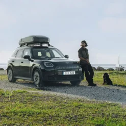 Thule Force 3 L Sport