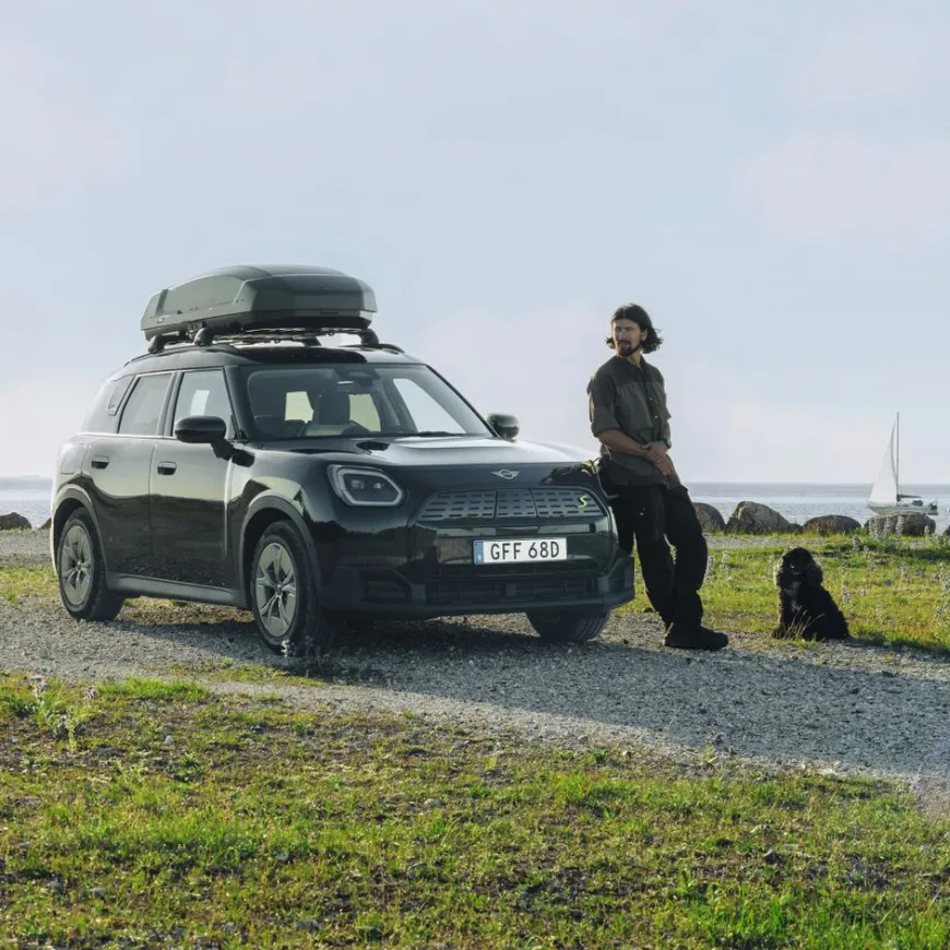 Thule Force 3 L Sport