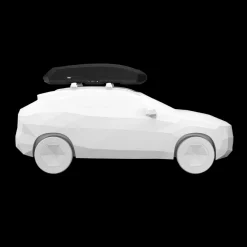 Thule Force 3 XXL