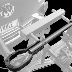 Thule Frame Adapter