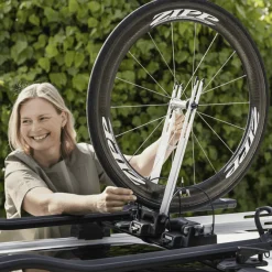 Thule Front Wheel Holder