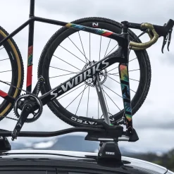 Thule Front Wheel Holder