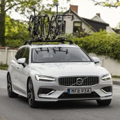 Thule Front Wheel Holder