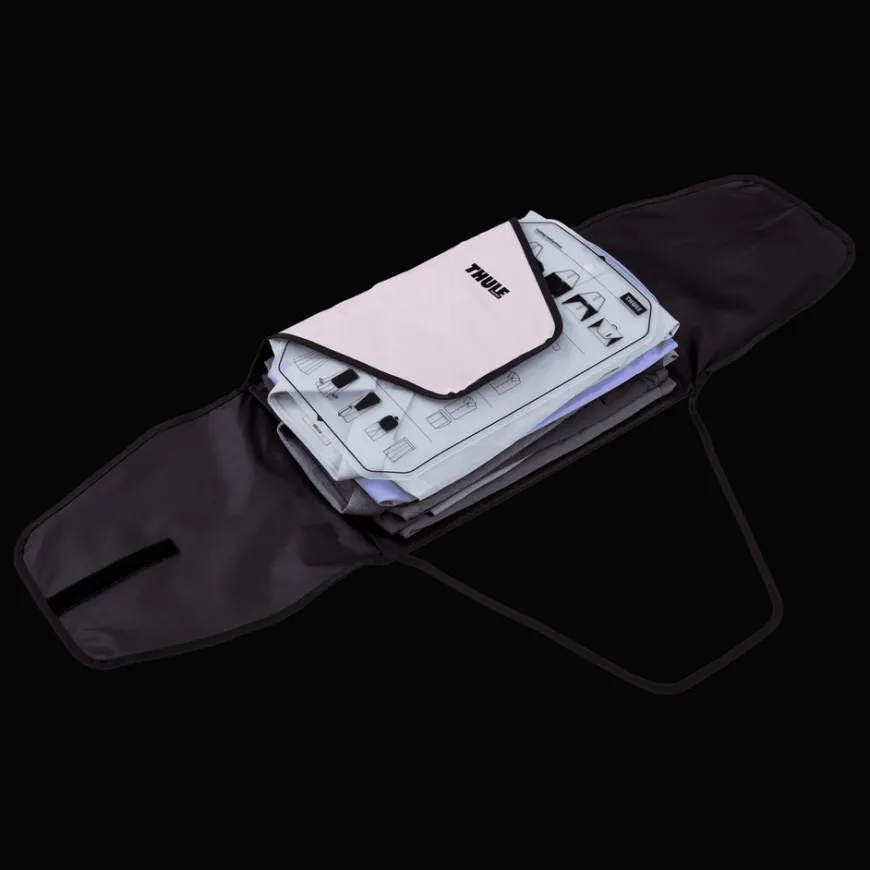 Thule garment folder