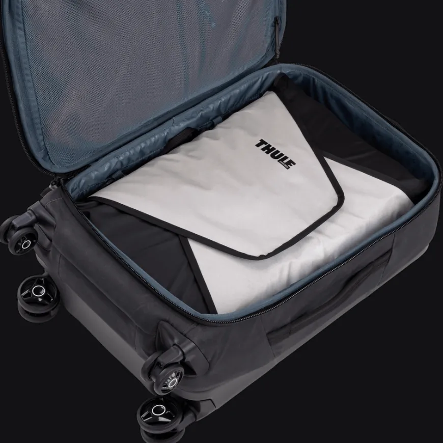 Thule garment folder