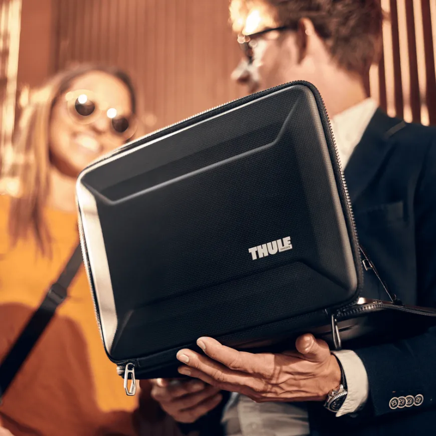 Thule Gauntlet