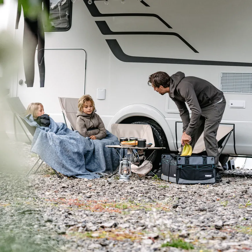 Thule Go Box