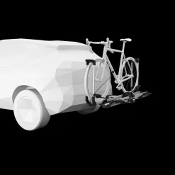Thule Helium Platform XT