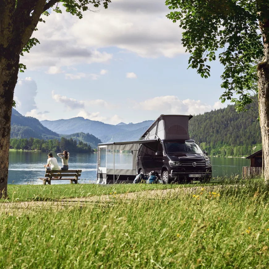 Thule HideAway