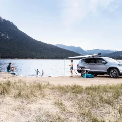 Thule HideAway