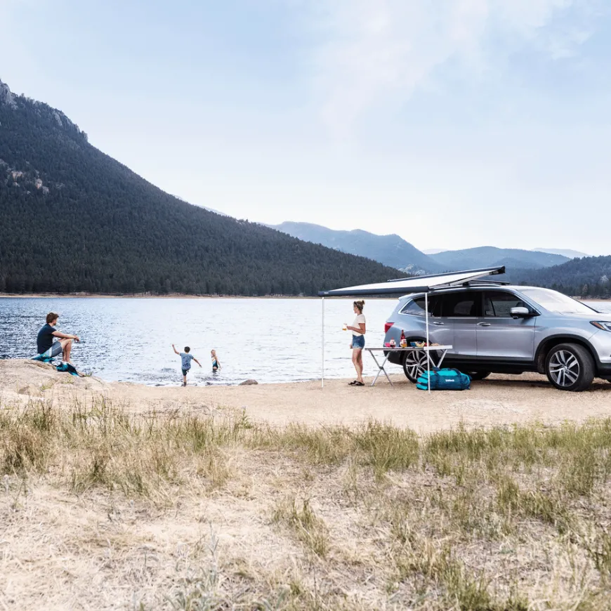Thule HideAway