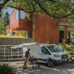 Thule HideAway