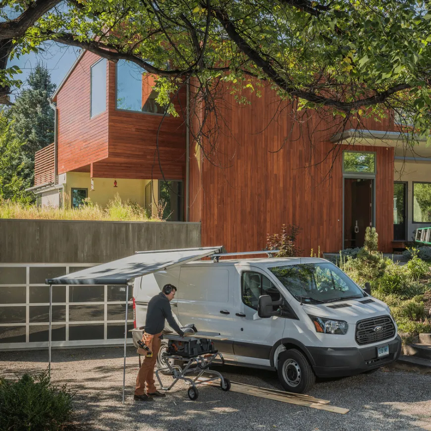 Thule HideAway