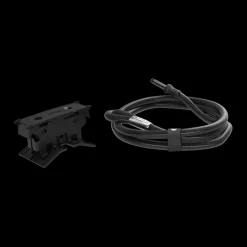 Thule High-grade lock
