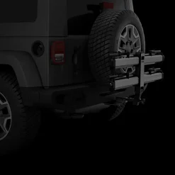Thule Hitch Extender
