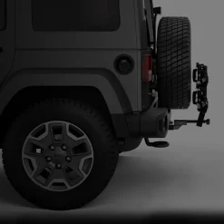 Thule Hitch Extender