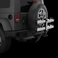 Thule Hitch Extender