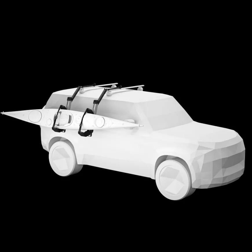 Thule Hullavator Pro