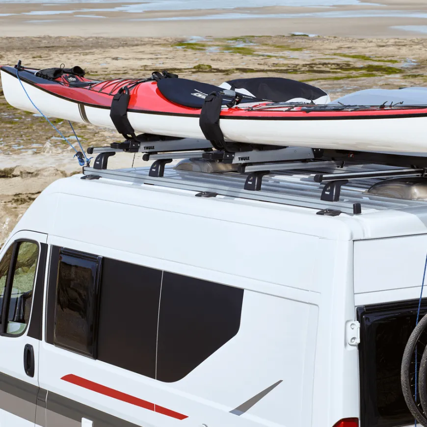 Thule Hullavator Pro