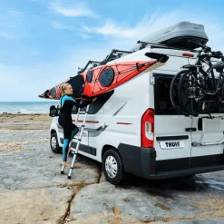 Thule Hullavator Pro