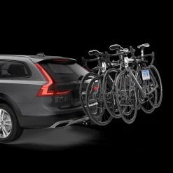 Thule License Plate Holder