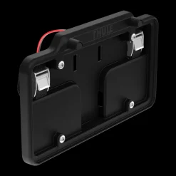 Thule License Plate Holder