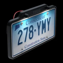 Thule License Plate Holder